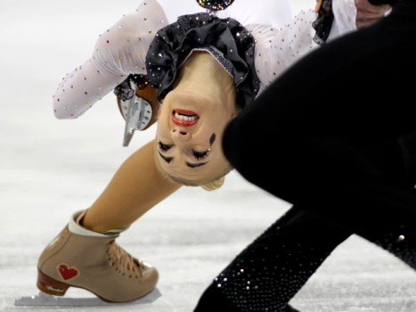 Monday Watch List: Olympics, Radiohead and Jerry Springer