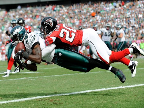 Fantasy Land: Week 6 Remembered