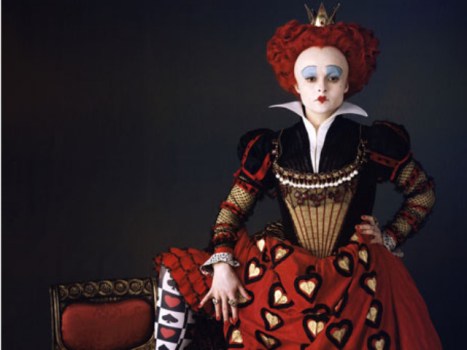 Review: Even By "Alice" Standards, This Is One Strange Ride