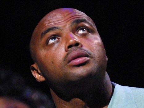 Charles Barkley Opens Mouth About Cowboys