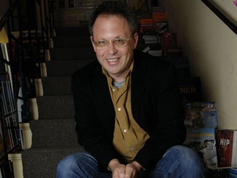 "Dreamgirls" Director Bill Condon Might Nab "Breaking Dawn"