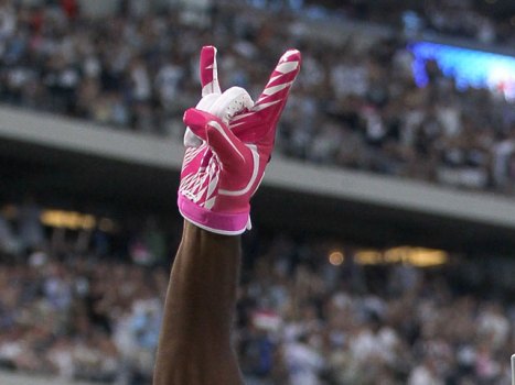 Hook 'Em Horns Drew Flag for Cowboys, Not Leapfrog
