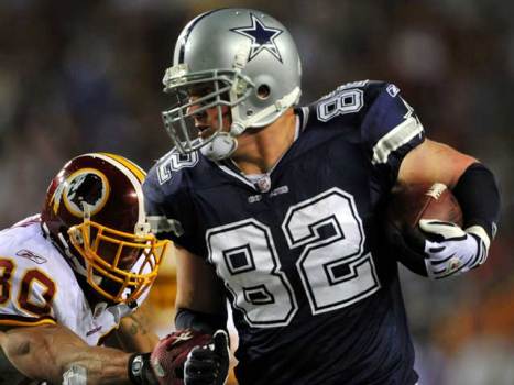 Blue-Star Position Preview: Tight Ends