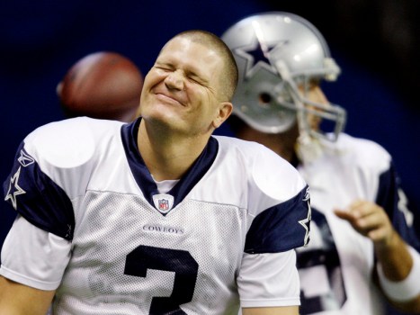 Bennett: Kitna Deserves Shot At Starting Job