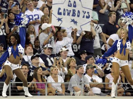 Irving Mayor Makes Splash With Super Bowl Remarks