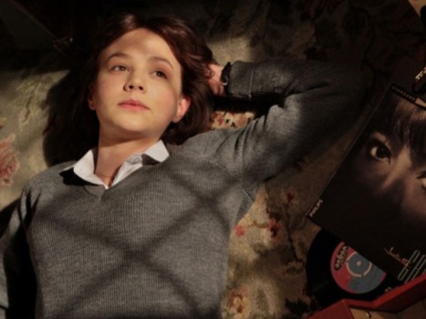 Carey Mulligan's "Education" Role a Lesson in Faith