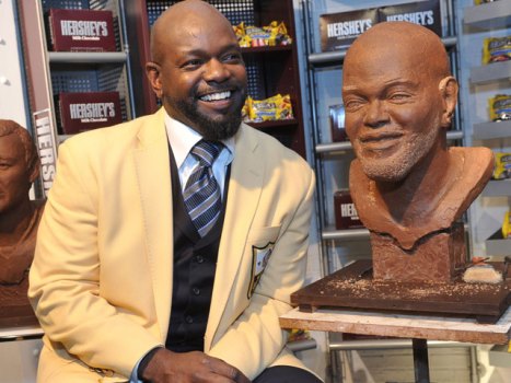 Blue Star Exclusive: Emmitt Smith on Playoff Games
