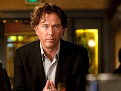 Timothy Hutton Hoping for Past Underdog Heroes on "Leverage"