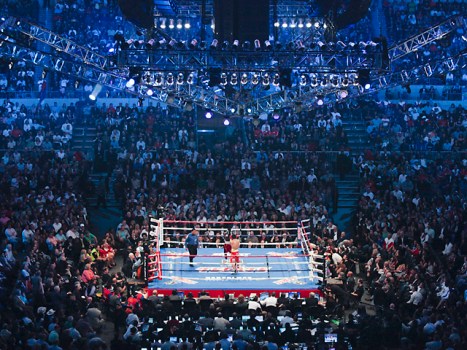 Report: Pacquiao-Margarito Coming To JerryWorld