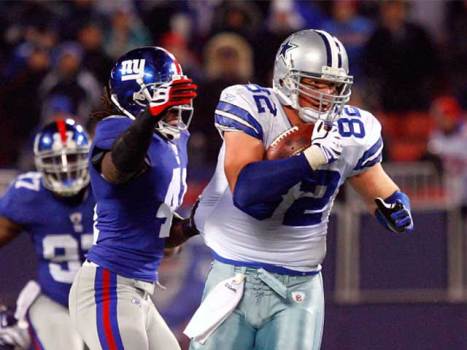 Witten Has A Banner Day