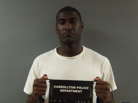 OSU Player Arrested on DUI After Watching Dez
