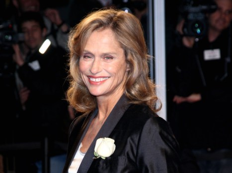 Lauren Hutton Hasn't Owned a Television Since 1964