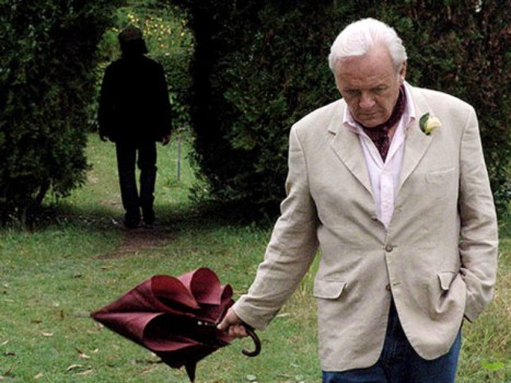 "City of Your Final Destination" The Last Stop For Merchant Ivory Team