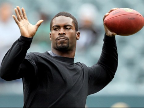 Out Of The Chute: Eagles at Cowboys