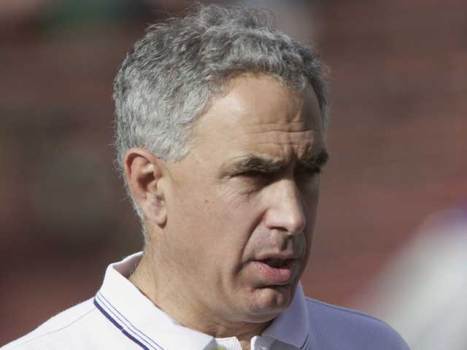 Pasqualoni Named UConn's New Coach