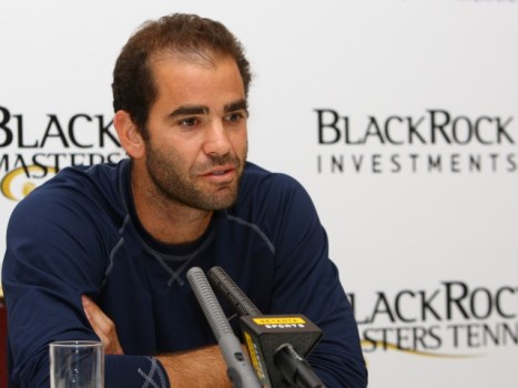 Buy Pete Sampras's Ace of a Mansion 
