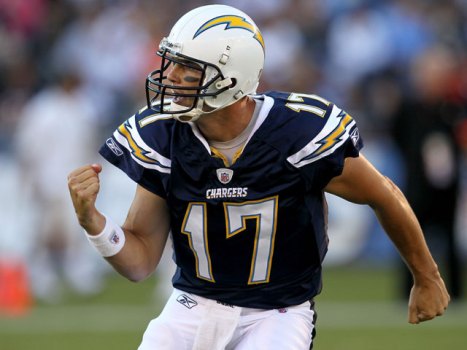 Out Of The Chute: Cowboys at Chargers 