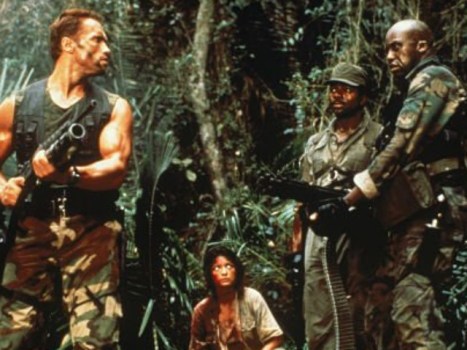 The Problem with Casting a "Predator" Sequel: Everyone Died (Almost) Last Time