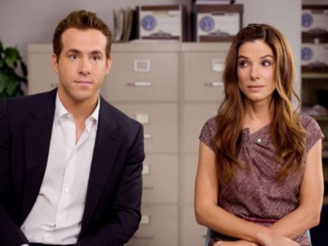 Sandra Bullock Most Definitely Back with "Most Wanted"