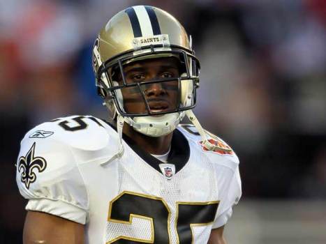 Saints Running Backs Getting Healthy