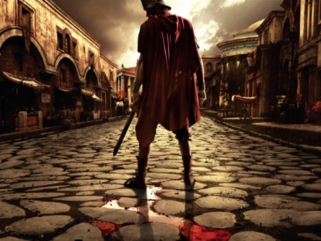 The Fall and Rise of "Rome"