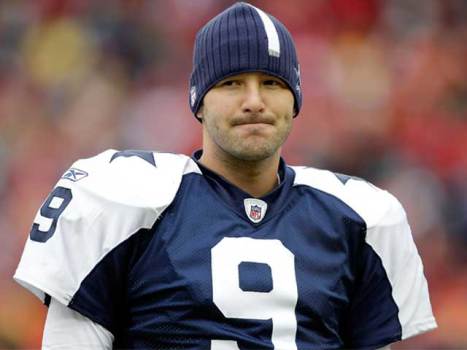 Does Romo Need Coaching in Interviewing?