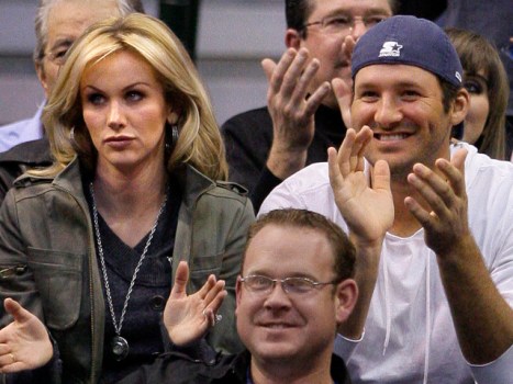 Romo: "I Wish the Season Would Start Today"
