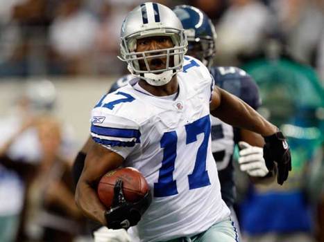 Let's Take a Stab At the 53-Man Roster