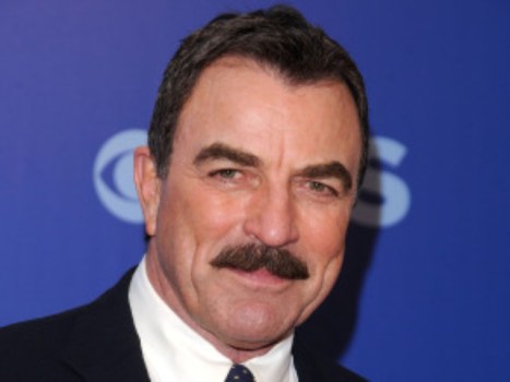 Tom Selleck's New Show Means a Bummer of a Commute