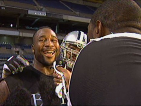 The Dog Days of Dallas Cowboys Training Camp 