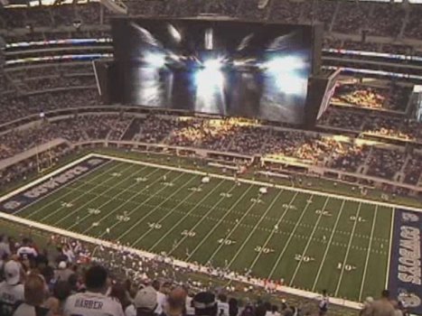 Cowboys Get It Right On Friday Night