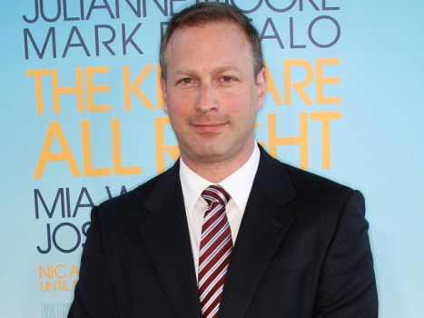 Stuart Blumberg's Real-Life Donations Leads To a Great Creation In "Kids" 