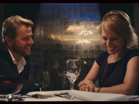 "The Eclipse" Opening: Great Movie, Very Confusing for Twilighters