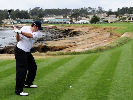 Romo Looking To Break Through At US Open Qualifier