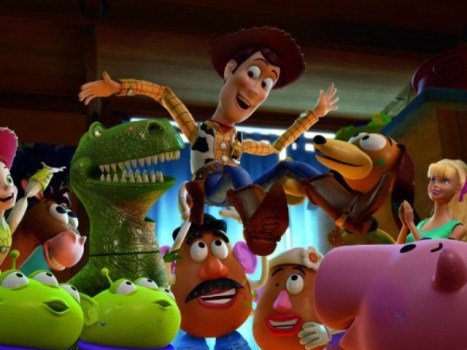 Monster Success Doesn't Guarantee "Toy Story 4" 