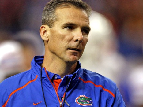 Know Your Garrett Replacements: Urban Meyer