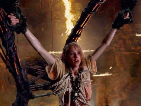 Naomi Watts Set to Be in "Impossible" Peril Again