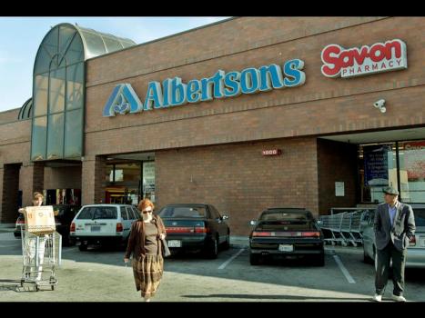 Albertsons Deals 9/30-10/6