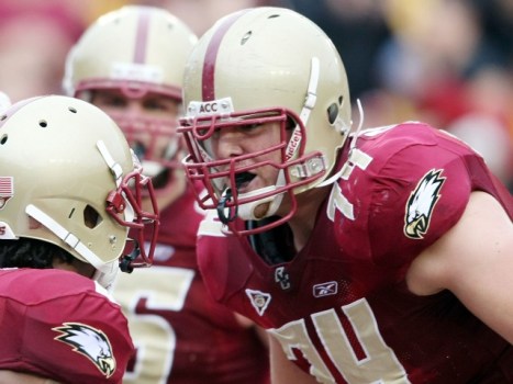 Know Your Potential Draft Pick: Anthony Castonzo