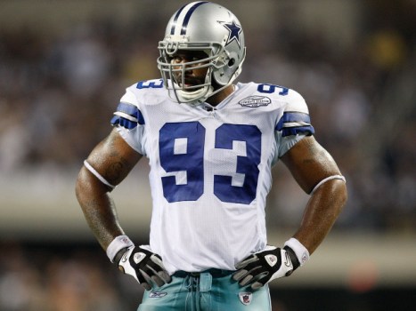 Ratliff: Spencer Set To "Explode"