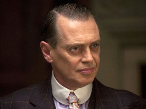 Set Your DVRs -- "Boardwalk Empire" Debuting This Fall