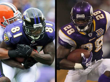Fantasy Land: Week 3 Remembered
