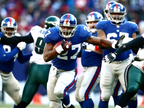 Giants History Shows Owner-Dominated Teams Can Change Courses