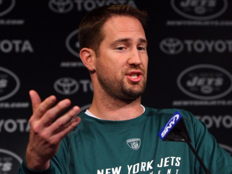 Know Your Garrett Replacements: Brian Schottenheimer 