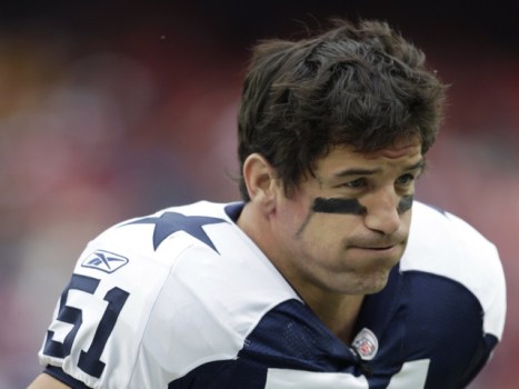 Brooking, Cowboys Not Satisfied Yet