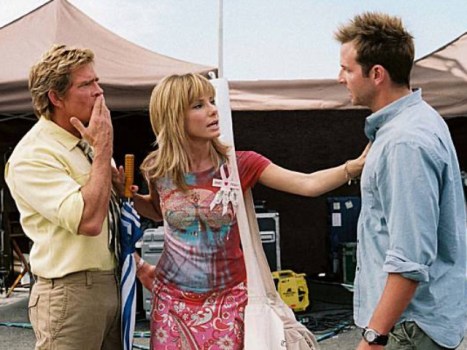 Sandra Bullock Signals She's Willing to Accept Her Razzie