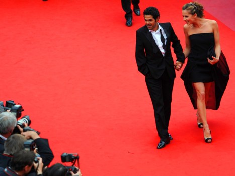 Thai Movie With Catfish Sex Scene Captures Big Cannes Film Festival Prize