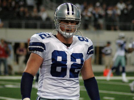 Witten Practices, Good Chance He Will Play