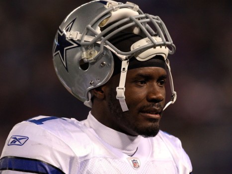 The Cowboys Are Bond Villains