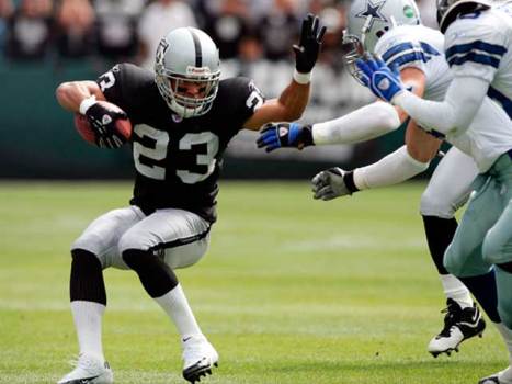 Gobble, Gobble Cowboys Hungry For Win